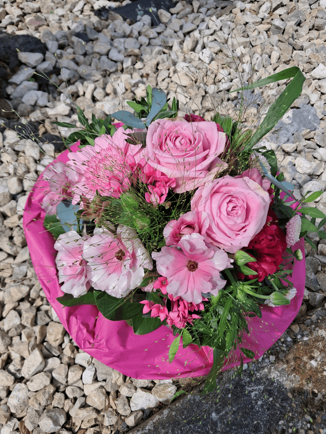 Muttertagsblumen